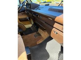 1985 Volkswagen Westfalia Camper (CC-2122117) for sale in Cadillac, Michigan
