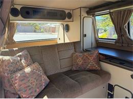 1985 Volkswagen Westfalia Camper (CC-2122117) for sale in Cadillac, Michigan