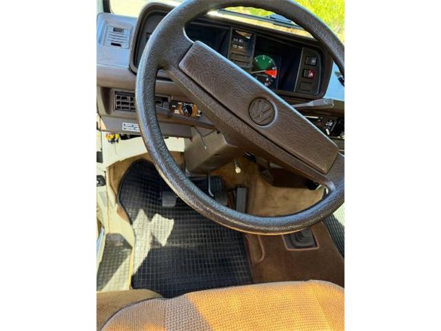 1985 Volkswagen Westfalia Camper (CC-2122117) for sale in Cadillac, Michigan
