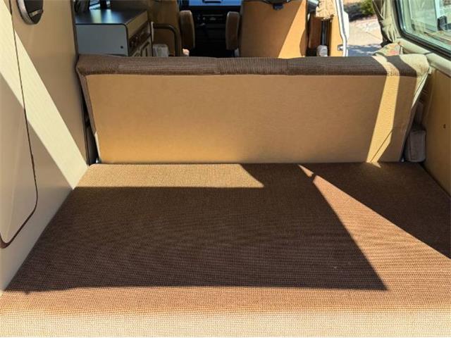 1985 Volkswagen Westfalia Camper (CC-2122117) for sale in Cadillac, Michigan