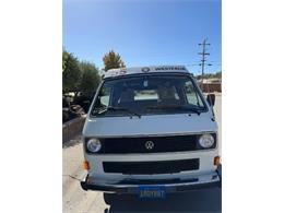 1985 Volkswagen Westfalia Camper (CC-2122117) for sale in Cadillac, Michigan
