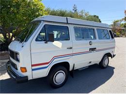 1985 Volkswagen Westfalia Camper (CC-2122117) for sale in Cadillac, Michigan