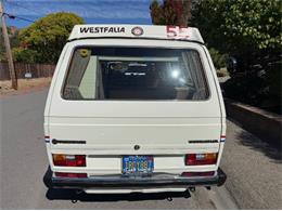1985 Volkswagen Westfalia Camper (CC-2122117) for sale in Cadillac, Michigan