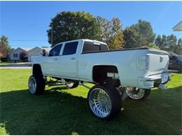 2015 Chevrolet C/K 2500 (CC-2122118) for sale in Cadillac, Michigan