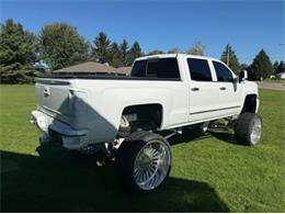 2015 Chevrolet C/K 2500 (CC-2122118) for sale in Cadillac, Michigan