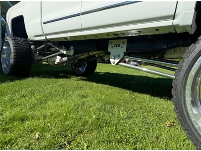 2015 Chevrolet C/K 2500 (CC-2122118) for sale in Cadillac, Michigan