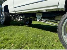 2015 Chevrolet C/K 2500 (CC-2122118) for sale in Cadillac, Michigan