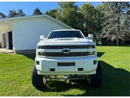 2015 Chevrolet C/K 2500 (CC-2122118) for sale in Cadillac, Michigan
