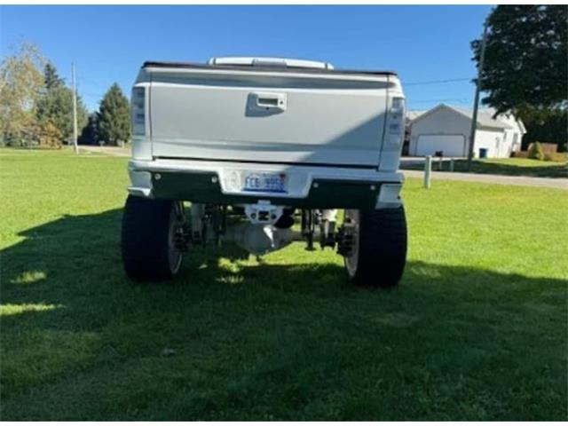 2015 Chevrolet C/K 2500 (CC-2122118) for sale in Cadillac, Michigan