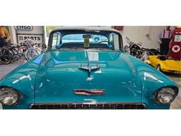 1955 Chevrolet Bel Air (CC-2122119) for sale in Cadillac, Michigan