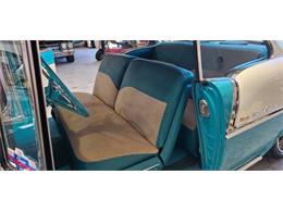 1955 Chevrolet Bel Air (CC-2122119) for sale in Cadillac, Michigan