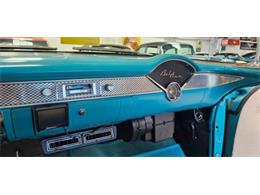 1955 Chevrolet Bel Air (CC-2122119) for sale in Cadillac, Michigan
