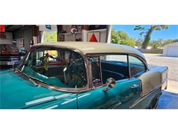 1955 Chevrolet Bel Air (CC-2122119) for sale in Cadillac, Michigan