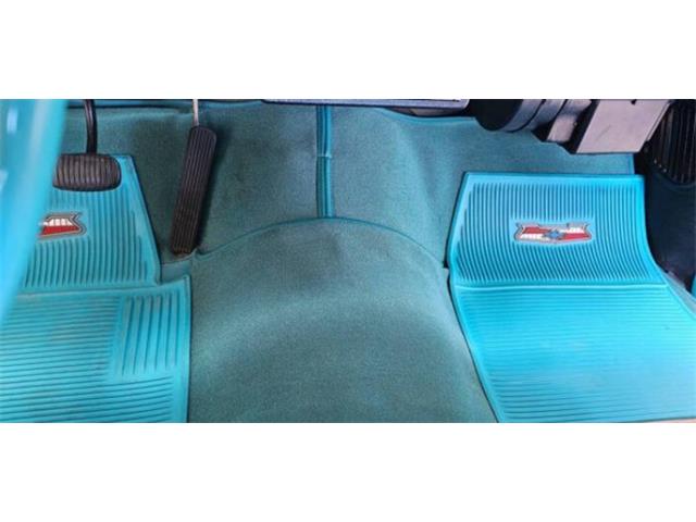 1955 Chevrolet Bel Air (CC-2122119) for sale in Cadillac, Michigan