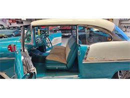 1955 Chevrolet Bel Air (CC-2122119) for sale in Cadillac, Michigan