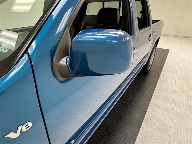 2009 Chevrolet Colorado (CC-2120212) for sale in Morgantown, Pennsylvania