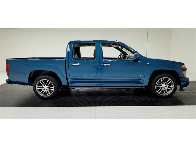 2009 Chevrolet Colorado (CC-2120212) for sale in Morgantown, Pennsylvania