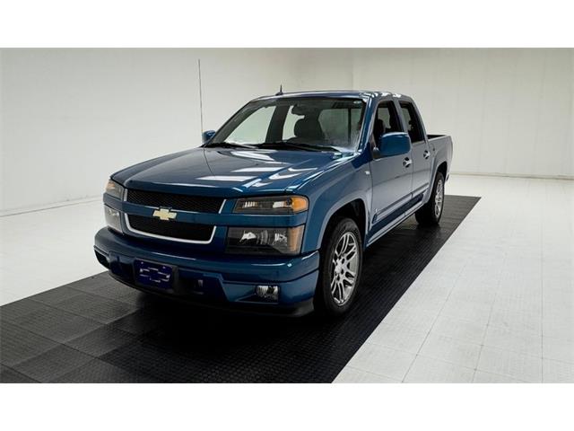 2009 Chevrolet Colorado (CC-2120212) for sale in Morgantown, Pennsylvania