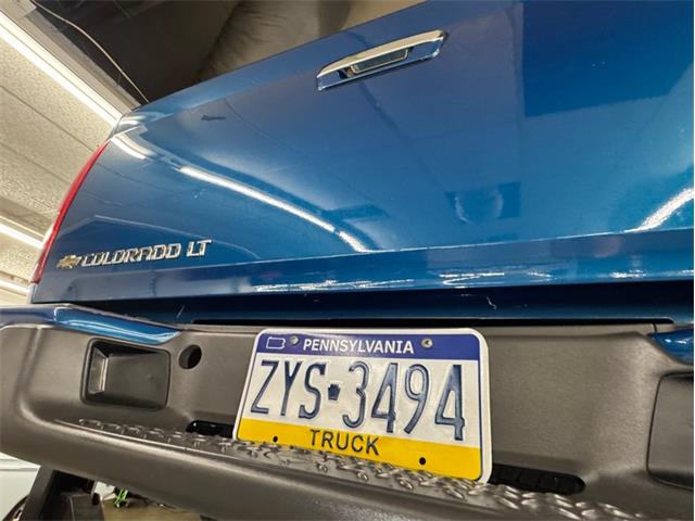 2009 Chevrolet Colorado (CC-2120212) for sale in Morgantown, Pennsylvania