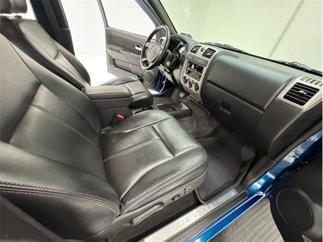 2009 Chevrolet Colorado (CC-2120212) for sale in Morgantown, Pennsylvania