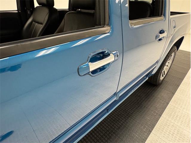 2009 Chevrolet Colorado (CC-2120212) for sale in Morgantown, Pennsylvania