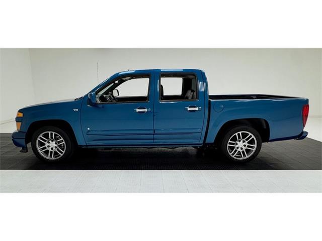 2009 Chevrolet Colorado (CC-2120212) for sale in Morgantown, Pennsylvania