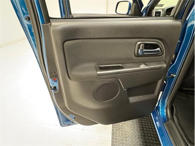 2009 Chevrolet Colorado (CC-2120212) for sale in Morgantown, Pennsylvania