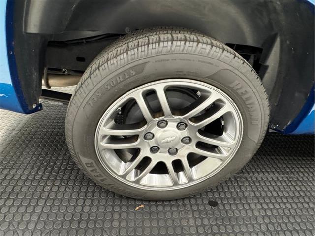 2009 Chevrolet Colorado (CC-2120212) for sale in Morgantown, Pennsylvania