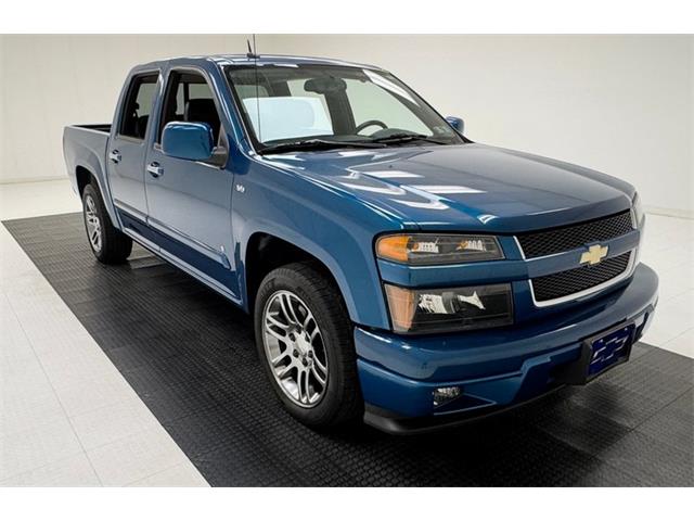 2009 Chevrolet Colorado (CC-2120212) for sale in Morgantown, Pennsylvania