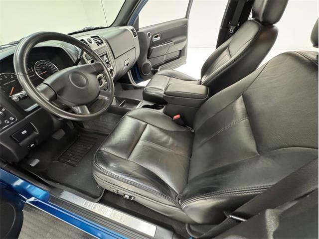 2009 Chevrolet Colorado (CC-2120212) for sale in Morgantown, Pennsylvania
