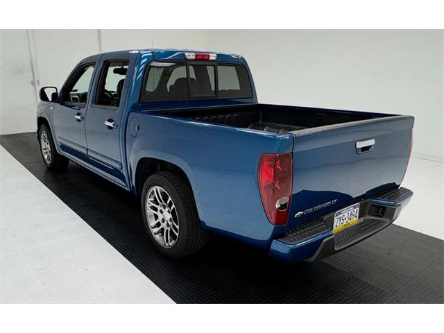 2009 Chevrolet Colorado (CC-2120212) for sale in Morgantown, Pennsylvania