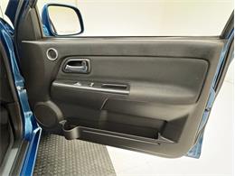 2009 Chevrolet Colorado (CC-2120212) for sale in Morgantown, Pennsylvania