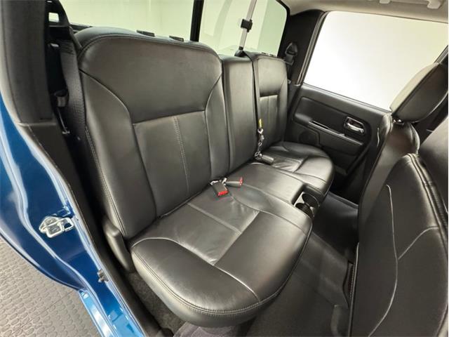 2009 Chevrolet Colorado (CC-2120212) for sale in Morgantown, Pennsylvania