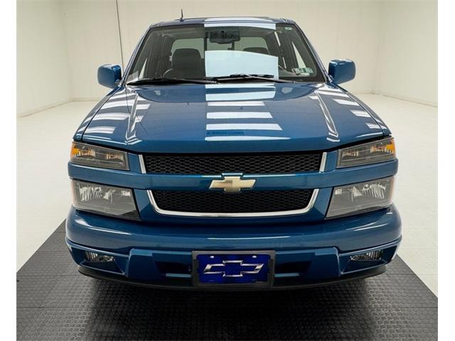 2009 Chevrolet Colorado (CC-2120212) for sale in Morgantown, Pennsylvania