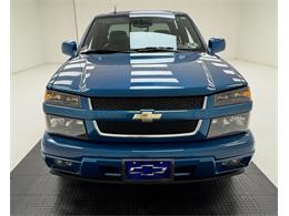2009 Chevrolet Colorado (CC-2120212) for sale in Morgantown, Pennsylvania