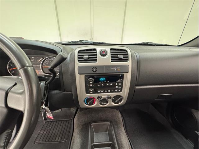 2009 Chevrolet Colorado (CC-2120212) for sale in Morgantown, Pennsylvania