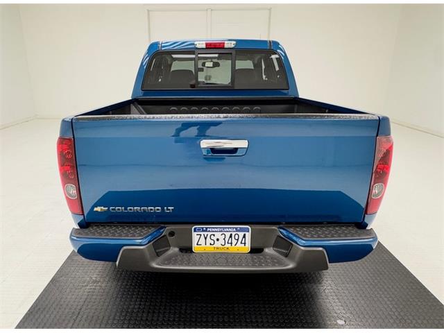 2009 Chevrolet Colorado (CC-2120212) for sale in Morgantown, Pennsylvania