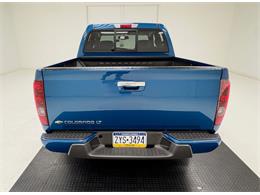 2009 Chevrolet Colorado (CC-2120212) for sale in Morgantown, Pennsylvania