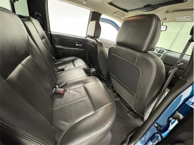 2009 Chevrolet Colorado (CC-2120212) for sale in Morgantown, Pennsylvania