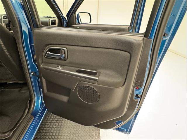 2009 Chevrolet Colorado (CC-2120212) for sale in Morgantown, Pennsylvania