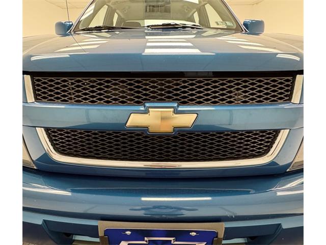 2009 Chevrolet Colorado (CC-2120212) for sale in Morgantown, Pennsylvania