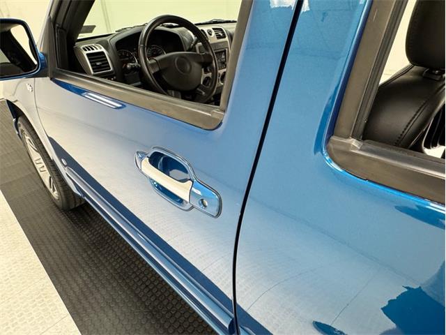 2009 Chevrolet Colorado (CC-2120212) for sale in Morgantown, Pennsylvania