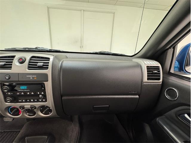 2009 Chevrolet Colorado (CC-2120212) for sale in Morgantown, Pennsylvania
