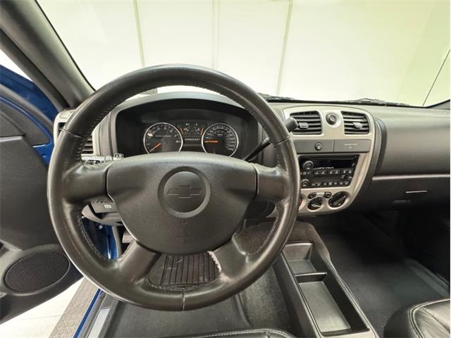 2009 Chevrolet Colorado (CC-2120212) for sale in Morgantown, Pennsylvania