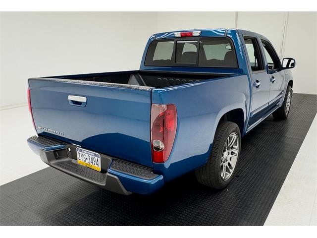 2009 Chevrolet Colorado (CC-2120212) for sale in Morgantown, Pennsylvania