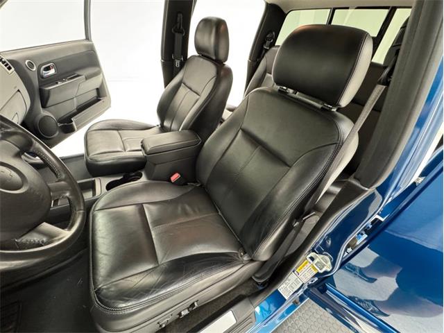 2009 Chevrolet Colorado (CC-2120212) for sale in Morgantown, Pennsylvania