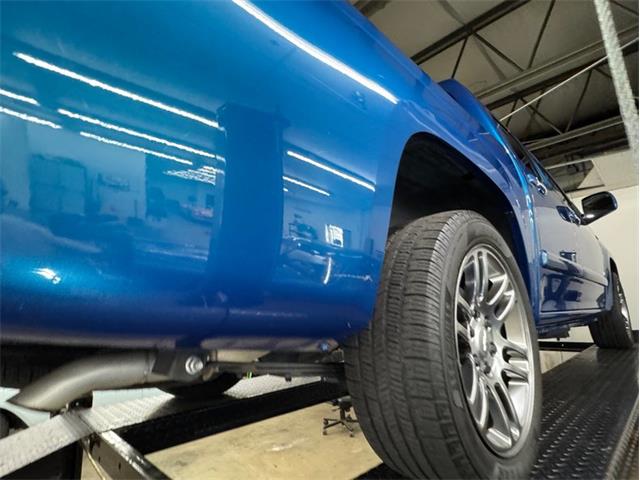 2009 Chevrolet Colorado (CC-2120212) for sale in Morgantown, Pennsylvania