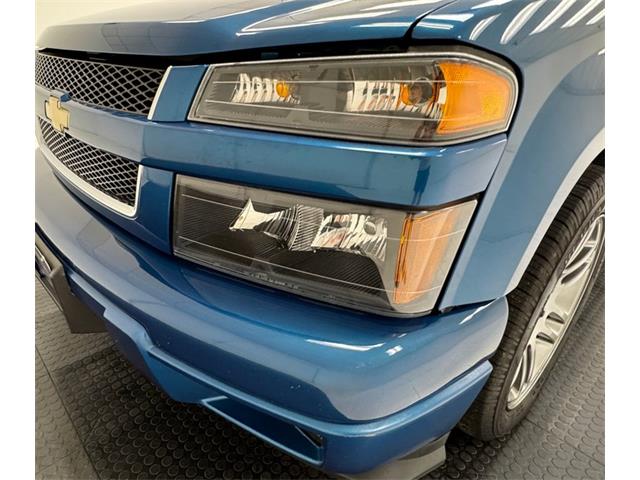 2009 Chevrolet Colorado (CC-2120212) for sale in Morgantown, Pennsylvania