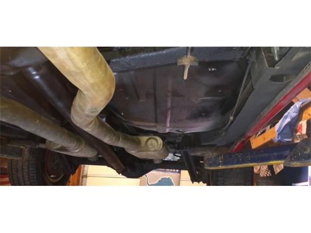 1969 Chevrolet Chevelle (CC-2122120) for sale in Cadillac, Michigan