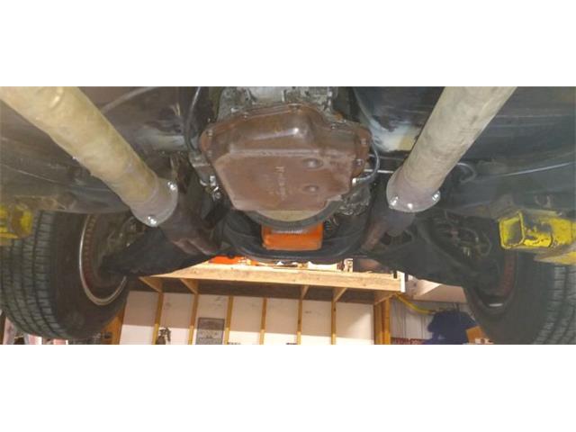 1969 Chevrolet Chevelle (CC-2122120) for sale in Cadillac, Michigan